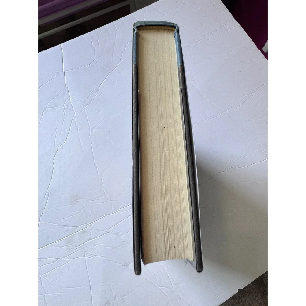 Lee Child Blue Moon Jack Reacher Novel Hardcover Thriller Book 2019